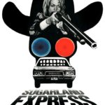 Affiche du film "Sugarland Express"