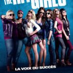 Affiche du film "The Hit Girls"