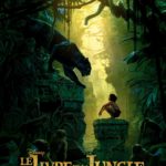 Affiche du film "Le Livre de la jungle"