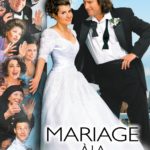Affiche du film "Mariage à la grecque"