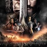 Affiche du film "Warcraft, le commencement"