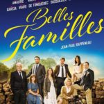 Affiche du film "Belles Familles"