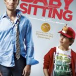 Affiche du film "Babysitting"