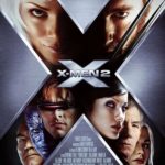 Affiche du film "X-Men 2"