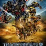 Affiche du film "Transformers 2 : La Revanche"