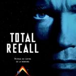 Affiche du film "Total Recall"