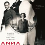 Affiche du film "Anna"