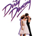 Affiche du film "Dirty dancing"
