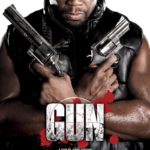 Affiche du film "Gun"