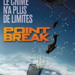 Affiche du film "Point Break"