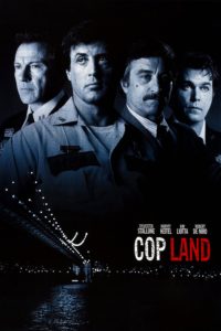 Affiche du film "Copland"