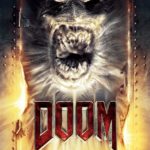 Affiche du film "Doom"