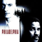 Affiche du film "Philadelphia"