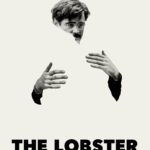 Affiche du film "The Lobster"