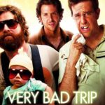 Affiche du film "Very Bad Trip"