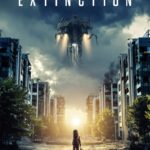 Affiche du film "Extinction"