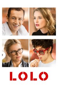 Affiche du film "Lolo"