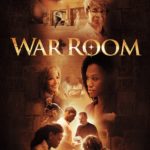 Affiche du film "War Room"