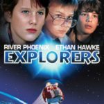 Affiche du film "Explorers"