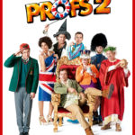 Affiche du film "Les Profs 2"