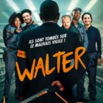 Affiche du film "Walter"