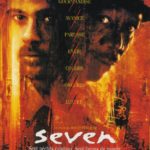 Affiche du film "Seven"