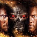 Affiche du film "Terminator Renaissance"