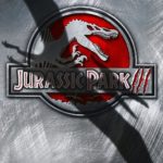 Affiche du film "Jurassic Park III"