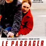 Affiche du film "Le passager"