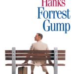 Affiche du film "Forrest Gump"