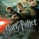 Affiche du film "Harry Potter et les Reliques de la mort - 2ème partie"
