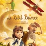 Affiche du film "Le Petit Prince"
