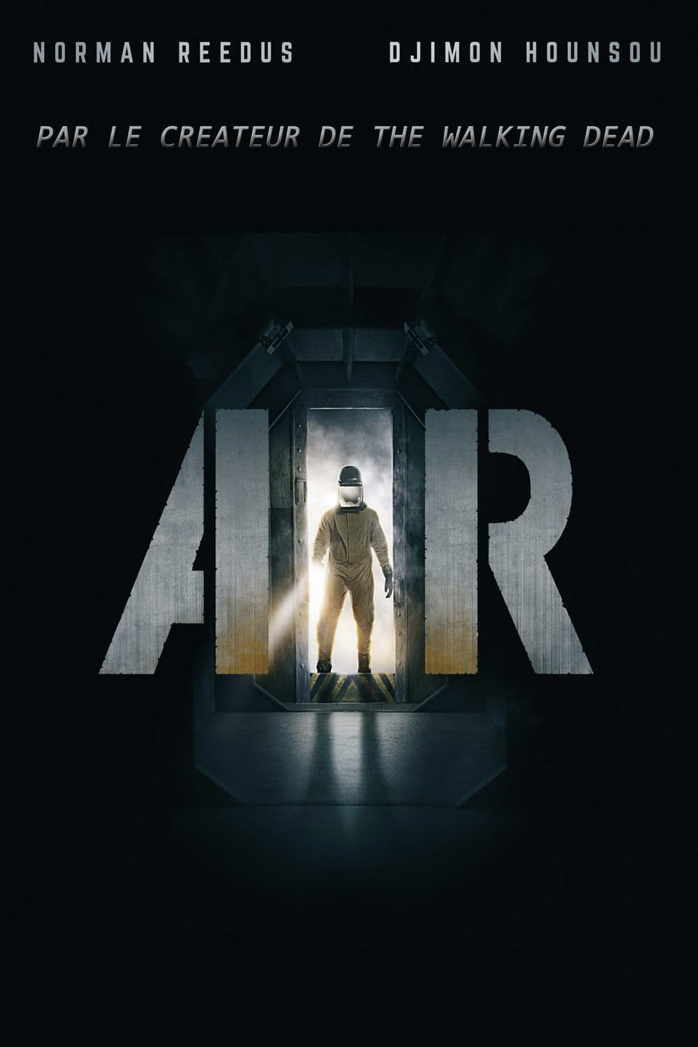 Affiche du film "Air"