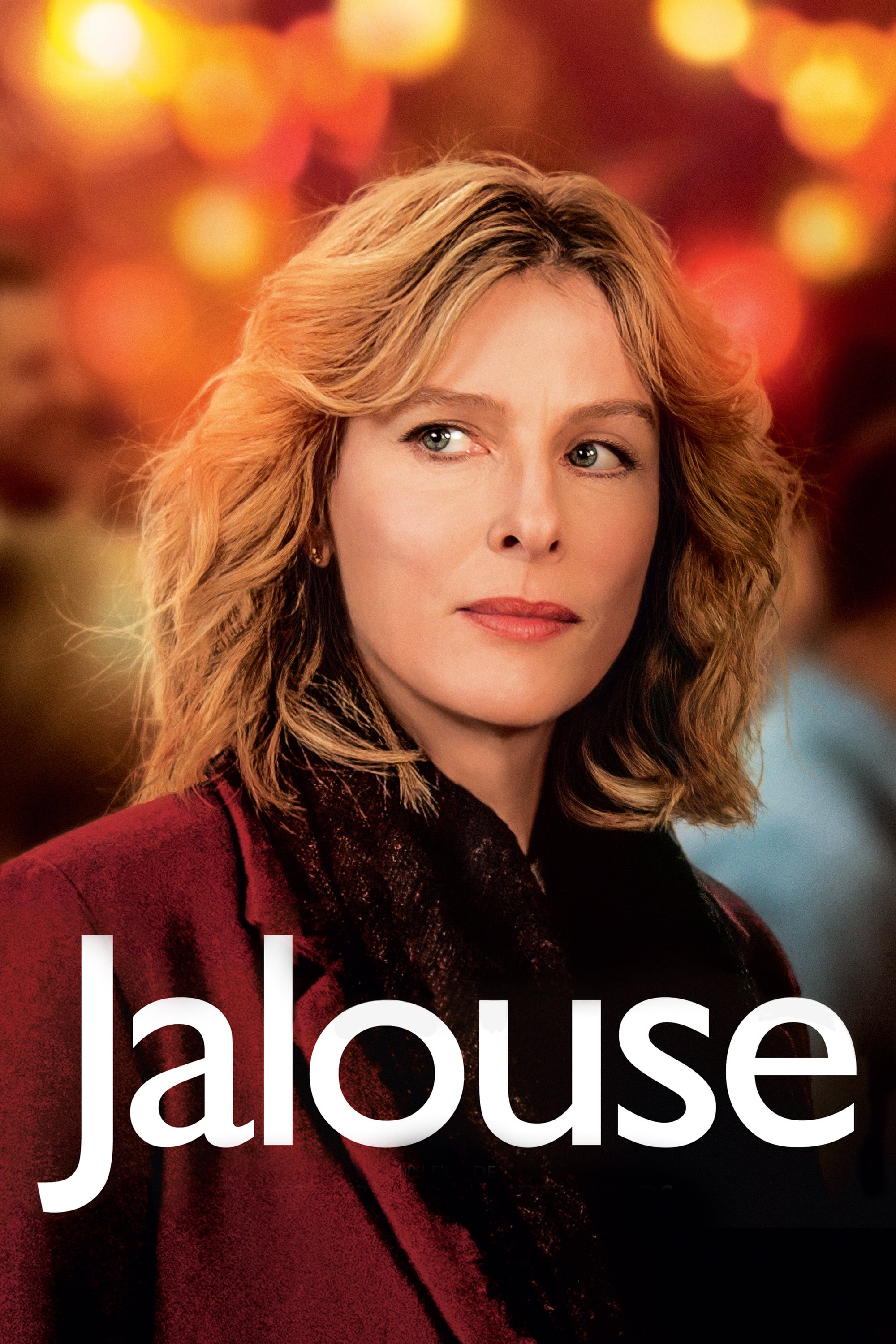 Affiche du film "Jalouse"