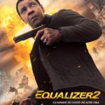 Affiche du film "Equalizer 2"
