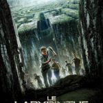 Affiche du film "Le Labyrinthe"