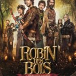 Affiche du film "Robin des Bois - La véritable histoire"