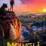 Affiche du film "Mowgli : la légende de la jungle"