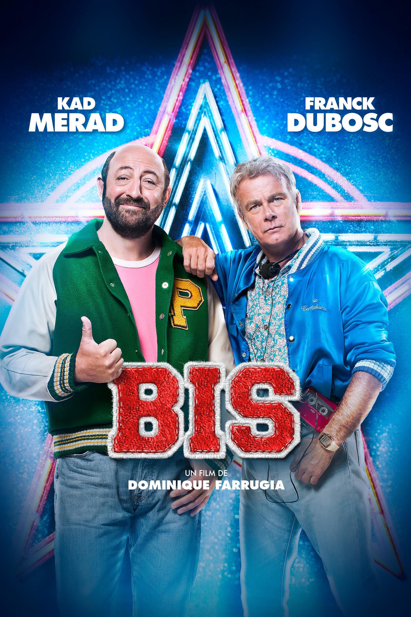 Affiche du film "Bis"