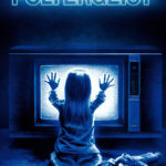 Affiche du film "Poltergeist"