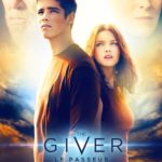 Affiche du film "The Giver - Le Passeur"