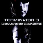 Affiche du film "Terminator 3 : Le soulèvement des Machines"