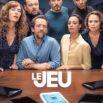 Affiche du film "Le Jeu"