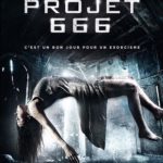 Affiche du film "Projet 666"