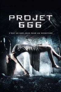 Affiche du film "Projet 666"