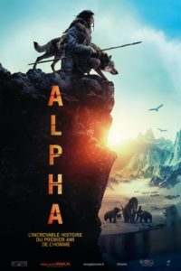 Affiche du film "Alpha"