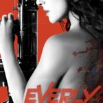 Affiche du film "Everly"