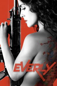 Affiche du film "Everly"