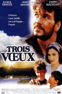 Affiche du film "Trois voeux"