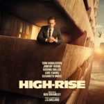 Affiche du film "High-Rise"